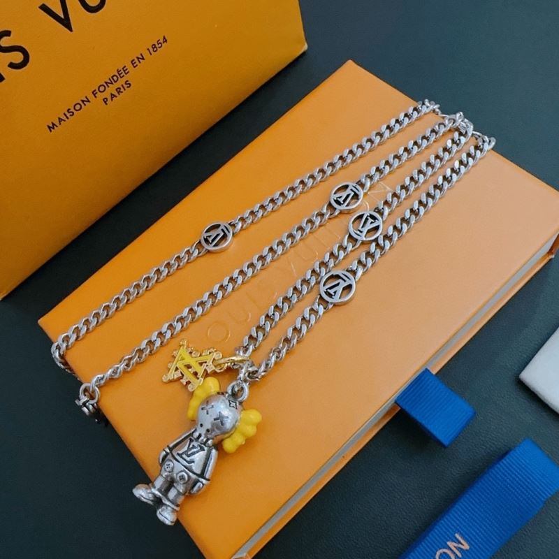 Louis Vuitton Necklaces